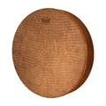 Remo Tar Fixed Skyndeepr Snake Skin Head
