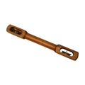 Dobani Hand Jingle Double Sided