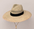 Sunny Beach Straw Hat 