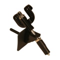 Remo Djembe Tension Bracket Assembly Bk