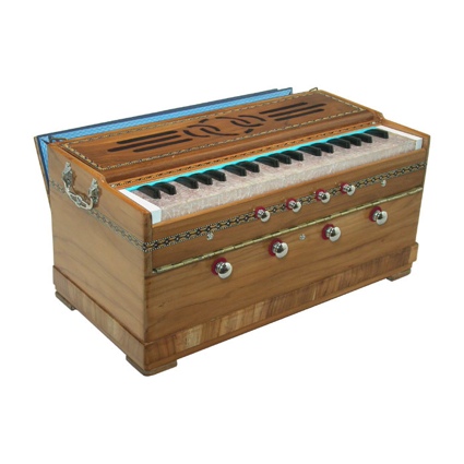 Banjira Harmonium Standard Natraj