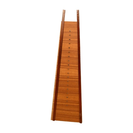 Roosebeck Pixie Harp Tm Soundboard