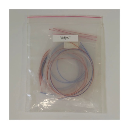 Roosebeck Pixie Harp Tm Nylon String Set