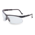 Genesis  Black Frame  Clear Lens