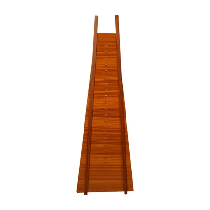 Roosebeck Heather Harp Tm Soundboard