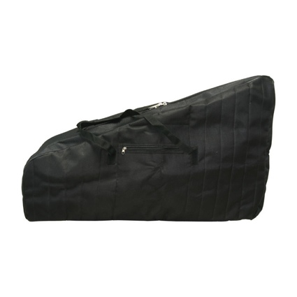 Roosebeck Heather Harp Tm Nylon Case