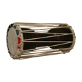 Banjira Hudak Deluxe Talking Drum 8X16 (W Beal)