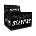 Speed Metal Slayers Abec 3