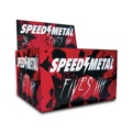 Speed Metal Fives Abec 5