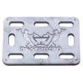 Destructo Riser 1/8 in.  2-pack  Assorted