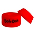 Doh Doh Bushings  Red/95