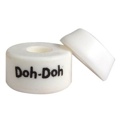 Doh Doh Bushings  White/98