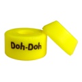 Doh Doh Bushings  Yellow/92