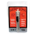 Grind King Silver Tool