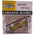 Grind King Riser Pads  Soft