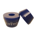 Khiro Tall Cone Bushing Blue 85A Top/Bottom