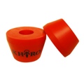 Khiro Tall Cone Bushing Red 90A Top/Bottom