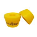 Khiro Tall Cone Bushing Yello 92A Top/Bottom