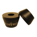 Khiro Tall Cone Bushing Black 95A Top/Bottom