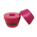 Khiro Tall Cone Bushing Purple 98A Top/Bottom