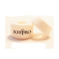Khiro Barrel Bushing White X-Soft Top/Bottom