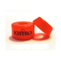 Khiro Barrel Bushing Red Med. Soft Top/Bottom