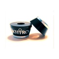 Khiro Insert Bushing Alum. Black Hard Top/Bottom