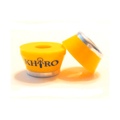 Khiro Insert Bushing Alum. Yellow Med. Hard Top/Bottom