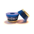 Khiro Insert Bushing Gold Blue Soft Top/Bottom