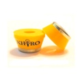 Khiro Insert Bushing Gold  Yellow Med. Hard Top/Bottom