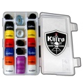 Khiro Barrel Bushing Kit 14 sets Bushings/Pivots