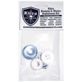 Khiro Barrel Bushing set w/Cup Washers zinc W/73a xsoft