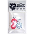 Khiro Barrel Bushing set w/Cup Washers zinc R/90a msoft