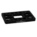 Khiro 1/4 in. Riser Pad-Hard 2 Risers