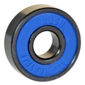 Rush Bearings Stainless Steel Rust Free