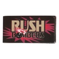Rush Bearings Bomber