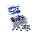 Shortys Color Tip 1 65 Nuts and Bolts Royal Blue