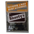 Shortys Silverados 1 1/8 Allen