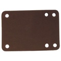 Shortys Dooks Shock Risers  1/8 in.
