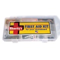 Shortys First Aid Kit  Replacement Hardware Kit