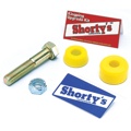 Shortys King Pin Upgrade Kit