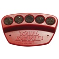Tail Devil Red