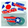 Superball Blue Swirl 90A Soft