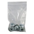 Tracker Large cup washers  20 bulk