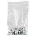 Tracker Small cup washers  20 bulk