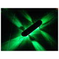 Xboard Illuminator Skateboard Light Green