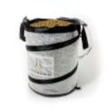 20Lb.Hyper Bin - Storage For Food inches  Supplies Or Toys