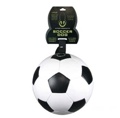 Hyper Large Soccer Dog