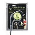 Doggie Driver - Practice Your Swing While Exercising Your Dog!