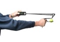 Mini Hyper Dog Launcher